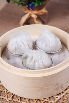 潮州粉果