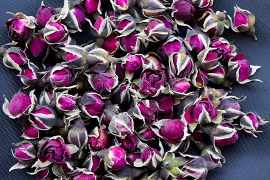花茶