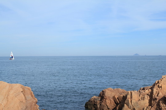 青島風(fēng)光