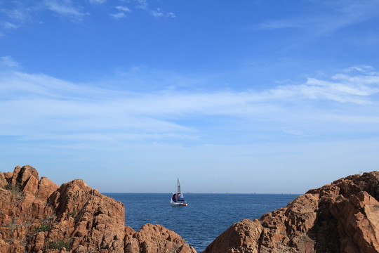 青島風(fēng)光