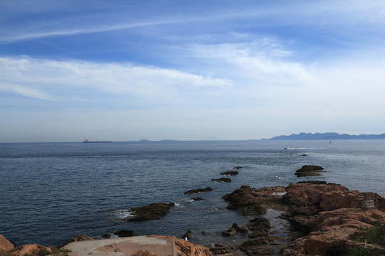 青島風(fēng)光