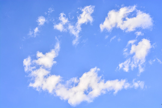 白云 cloud