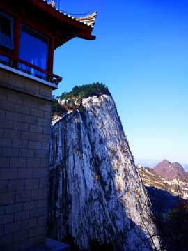 華山