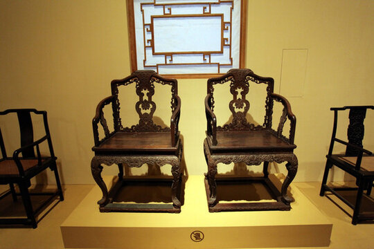 中國古代家具 家具 實木