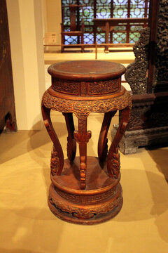 中國(guó)古代家具 家具 實(shí)木