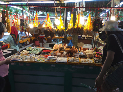 旅游購(gòu)物