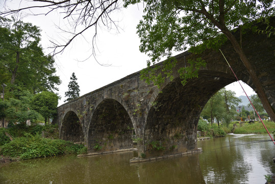 狀元橋
