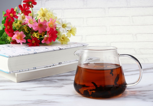 一杯紅茶