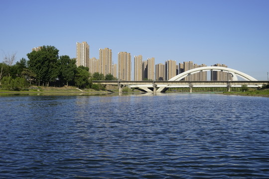 通洲 橋