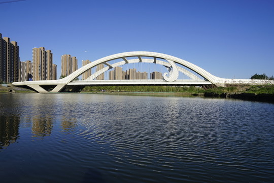通洲 橋