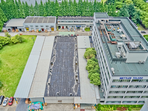 廠房 高清大圖