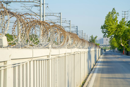 鐵路運(yùn)輸