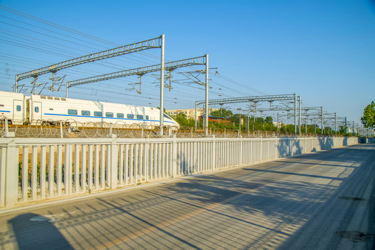 鐵路運輸