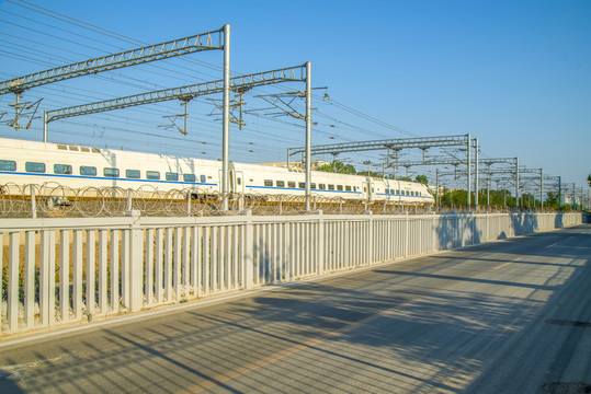 鐵路運(yùn)輸