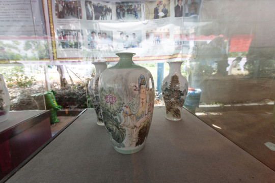 欽州小江瓷器