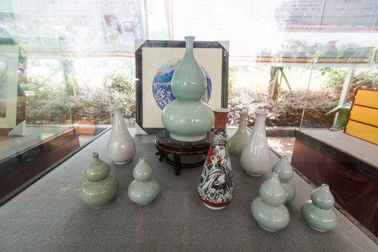 欽州小江瓷器