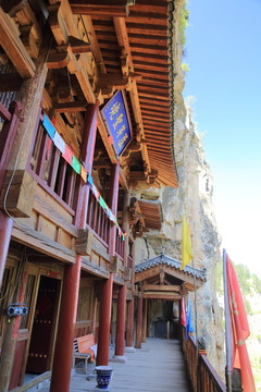 廟宇