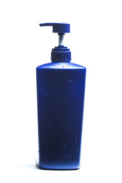 洗發(fā)水塑料瓶