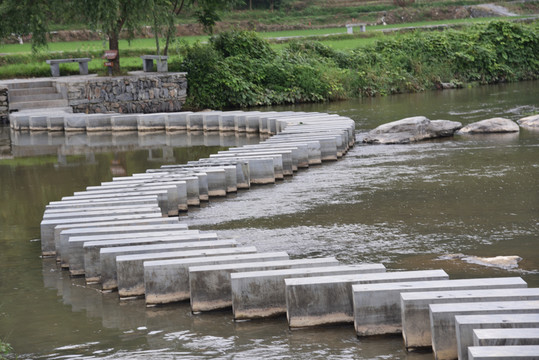 水石橋
