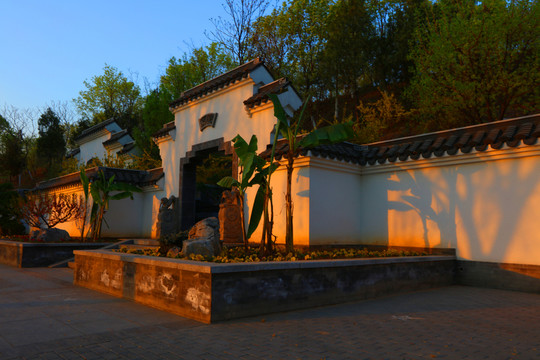 北宮國家森林公園