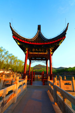 北宮國(guó)家森林公園