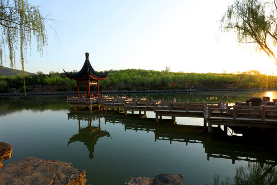 北宮國(guó)家森林公園