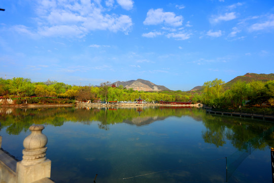 北宮森林公園