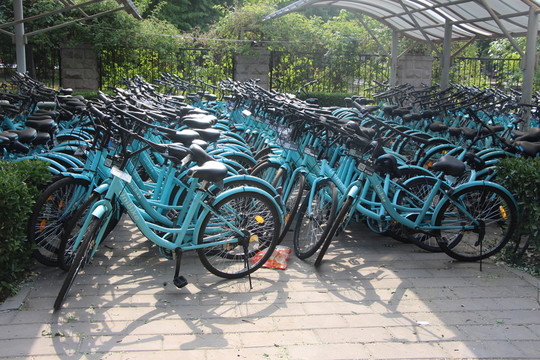 單車