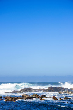 海邊風(fēng)光