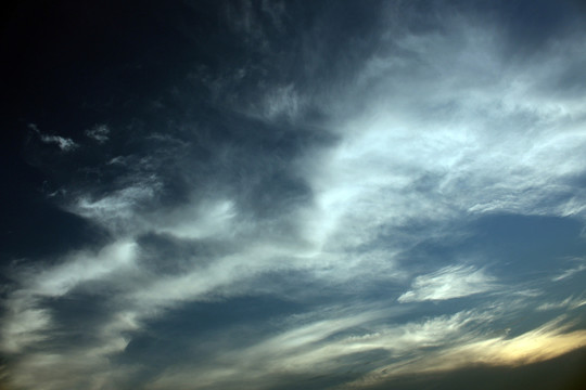 夕陽(yáng)