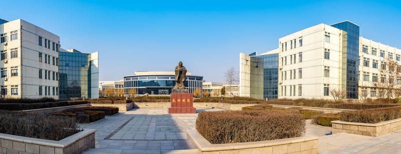 山東理工大學 寬幅高清