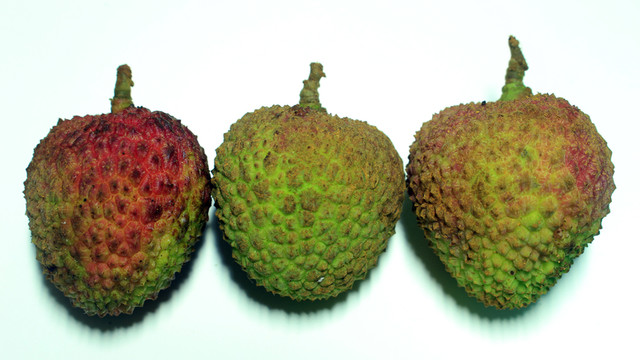 好吃荔枝