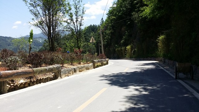 馬路