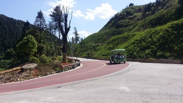 馬路