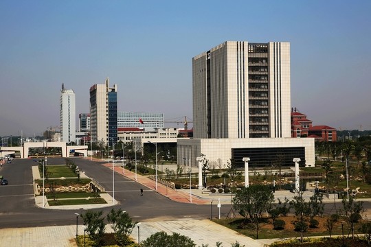 安徽理工大學(xué)