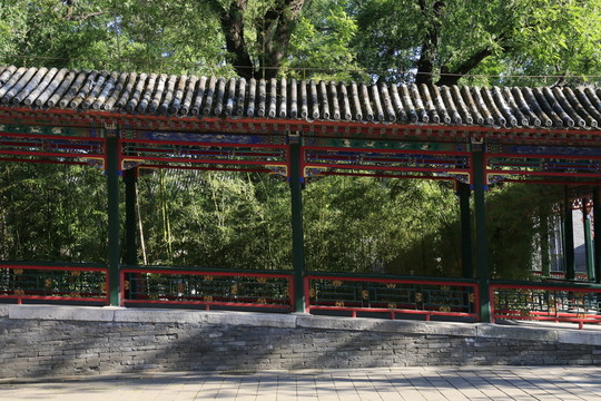 恭王府
