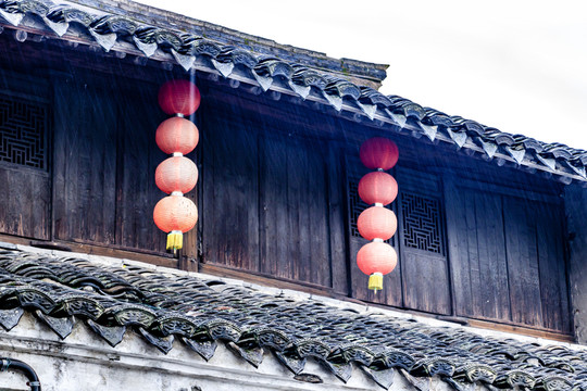 小閣樓