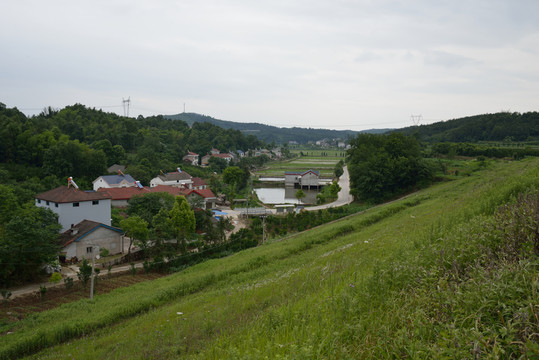 鄉(xiāng)村