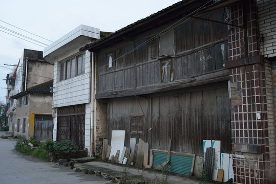 老屋