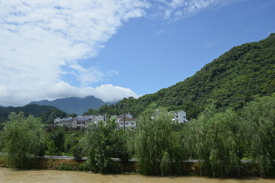 風(fēng)景 公園 公路