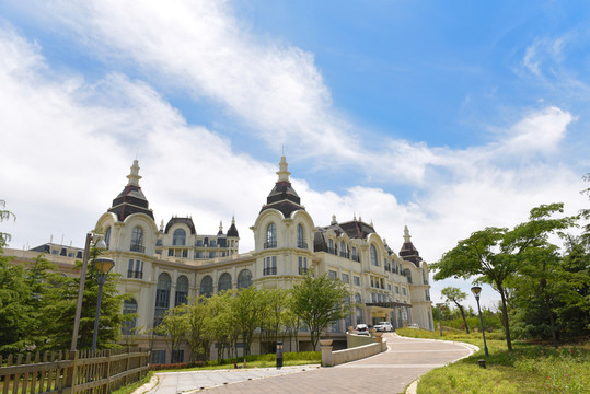青島維景酒店