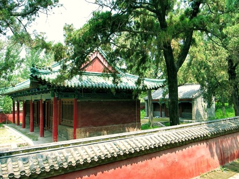 園林 建筑