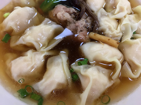 餛飩