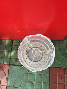 捕捉害蟲器