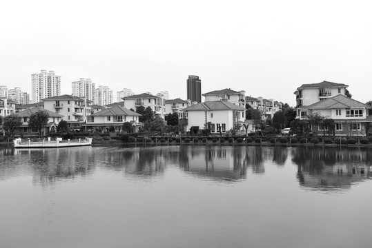 住宅建筑