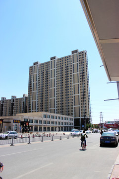 高樓