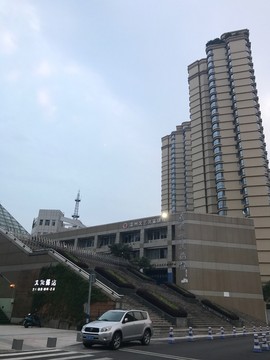 溫州 旅游 歐洲城 浙江溫州