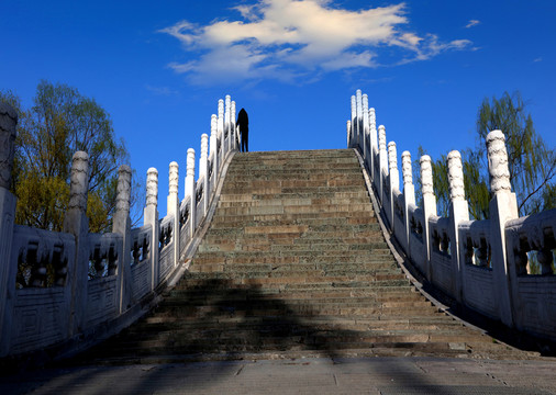 頤和園
