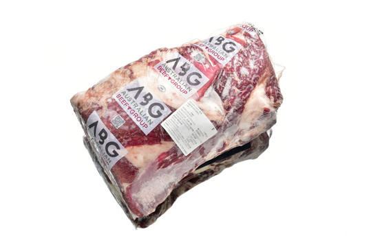 牛肉 生鮮
