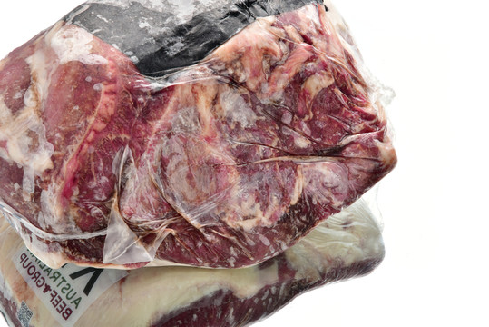 牛肉 生鮮